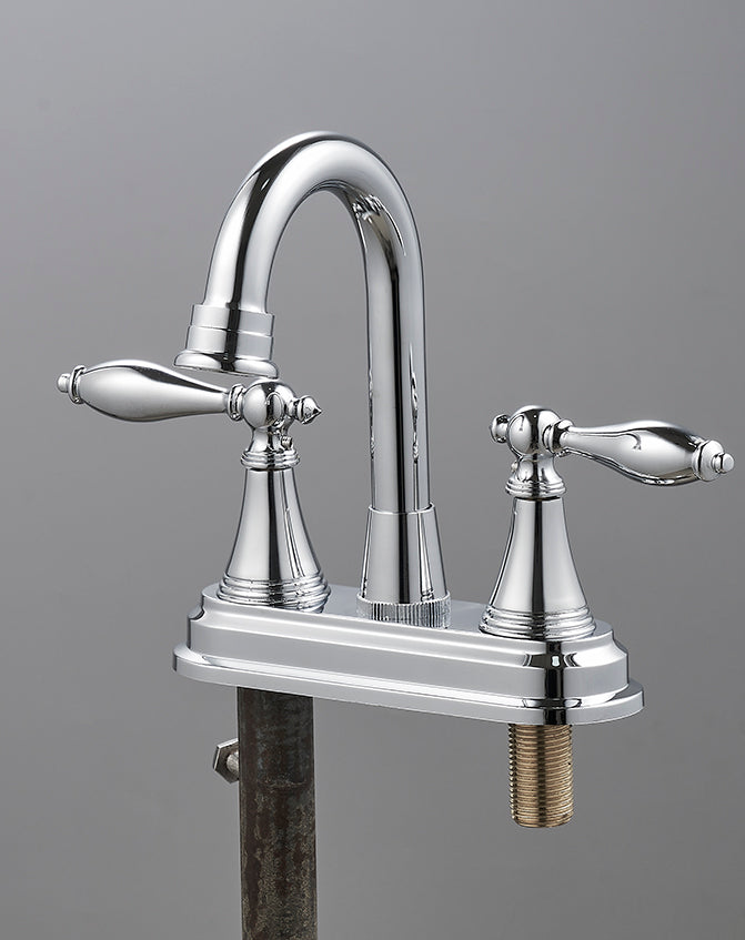 FF1037 Basin Faucet 4" inch
