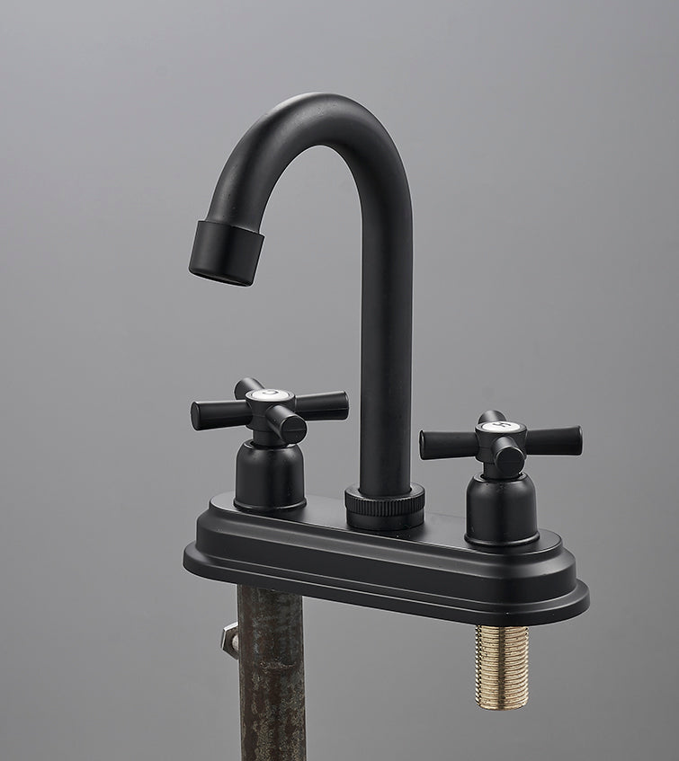 FF1043 Basin Faucet 4" inch