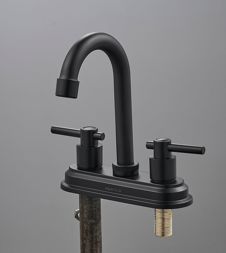 FF1044 Basin Faucet 4" inch