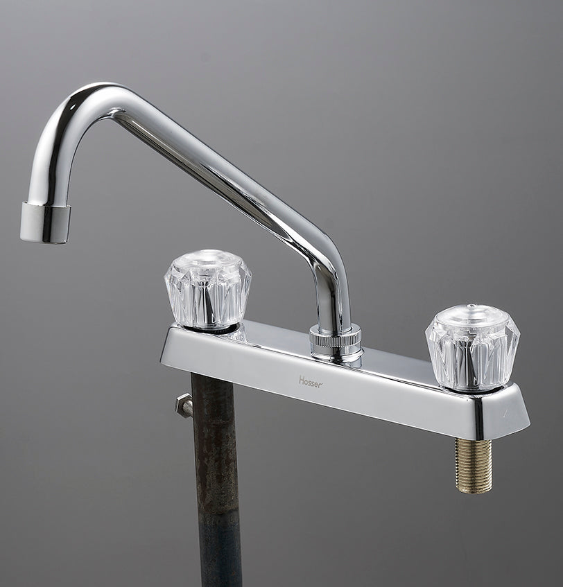 FF2589 Faucet 8" inch