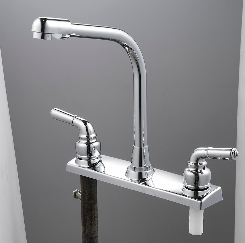 FF2592 Faucet 8" inch