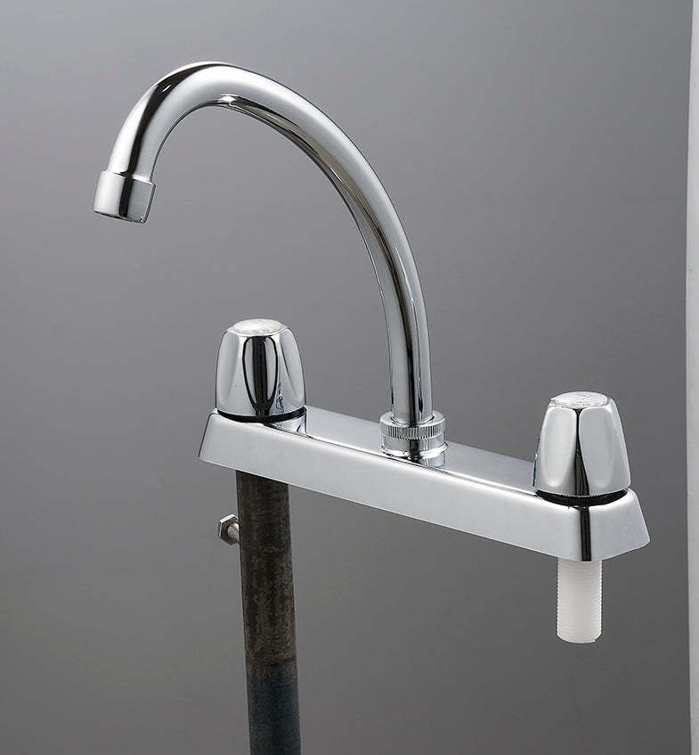 FF2593 Faucet 8" inch