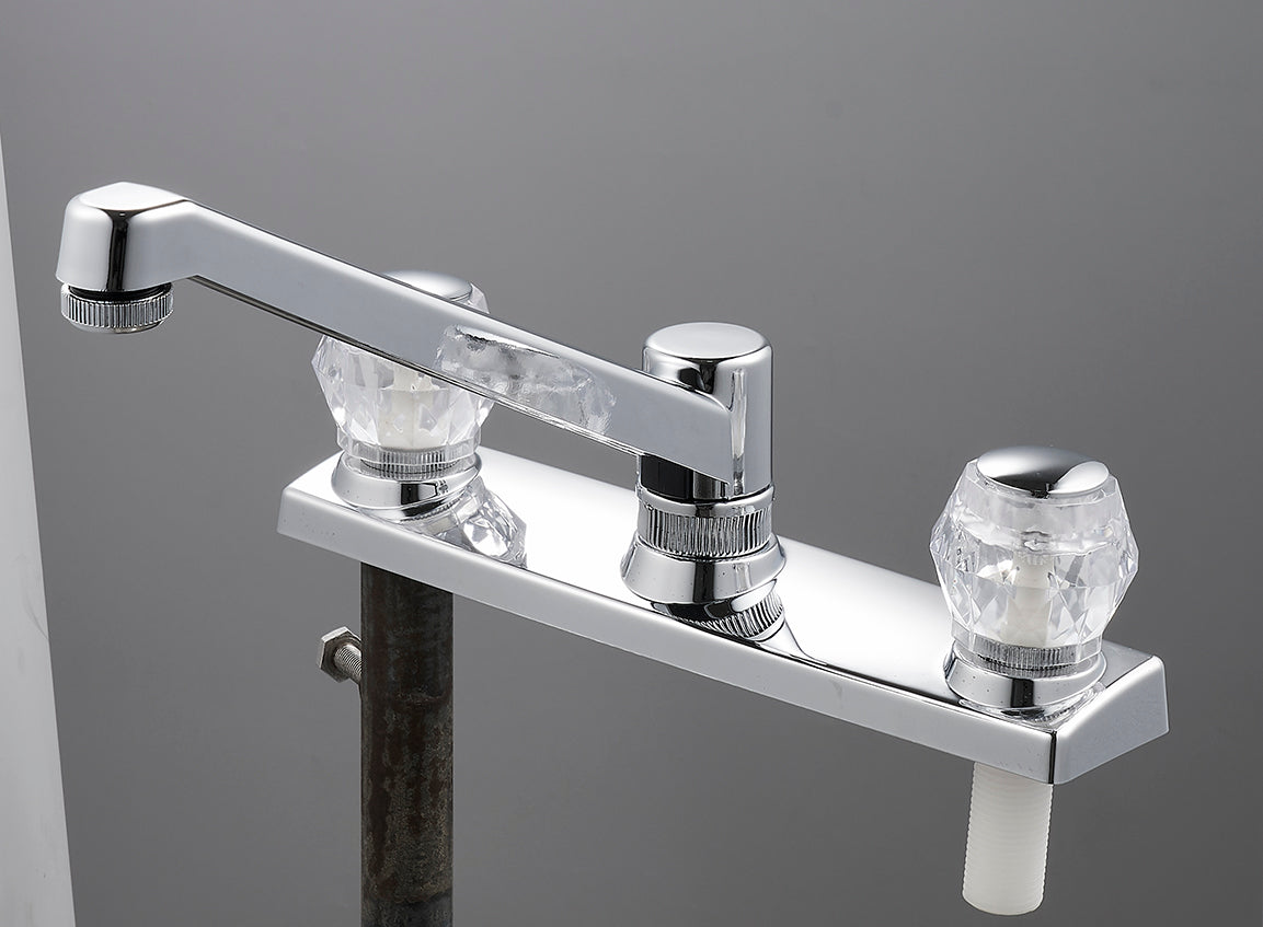 FF2594 Faucet 8" inch