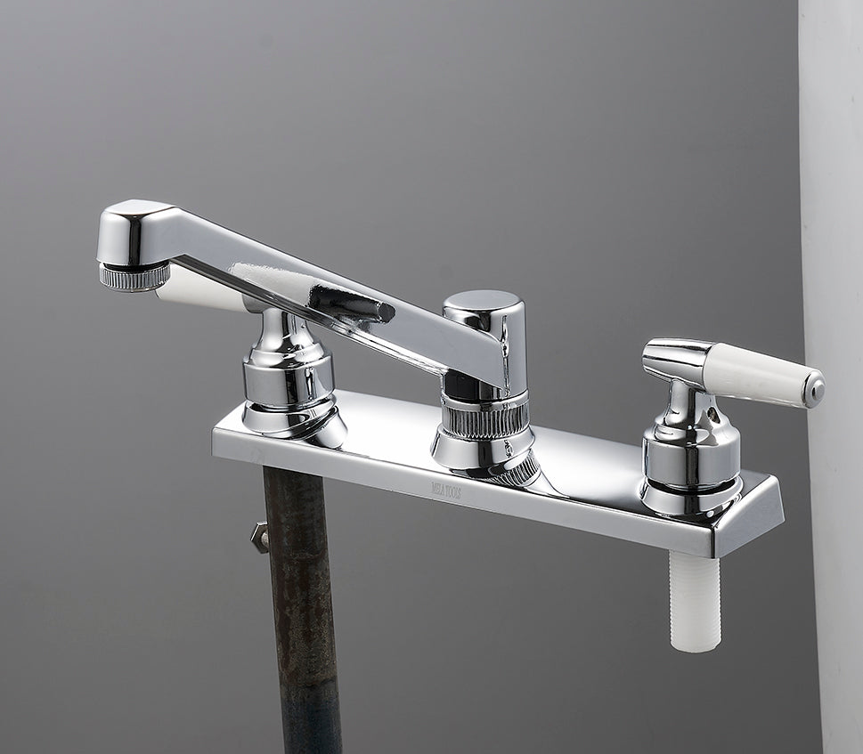 FF2599 Faucet 8" inch