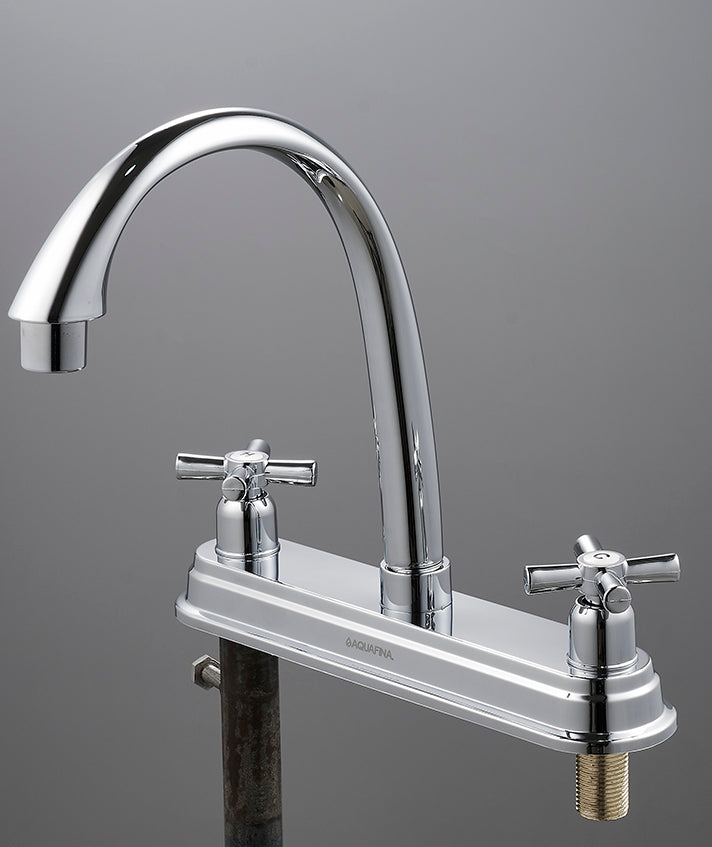 FF2600 Faucet 8" inch