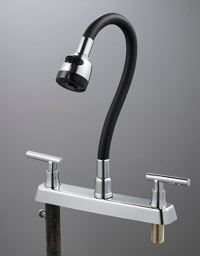 FF2602 Faucet 8" inch