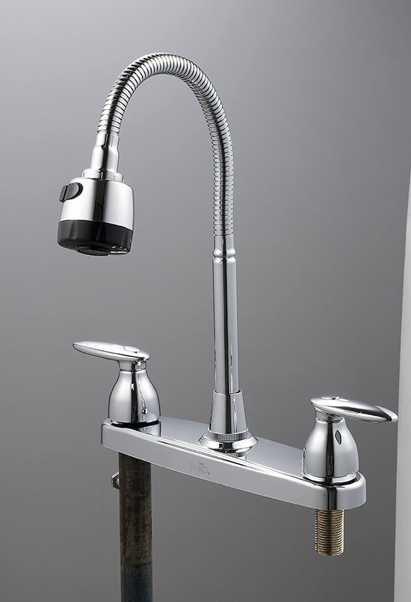 FF2615 Faucet 8" inch