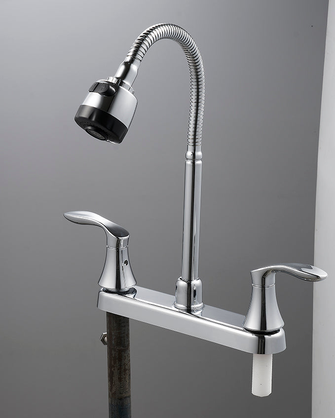 FF2616 Faucet 8" inch
