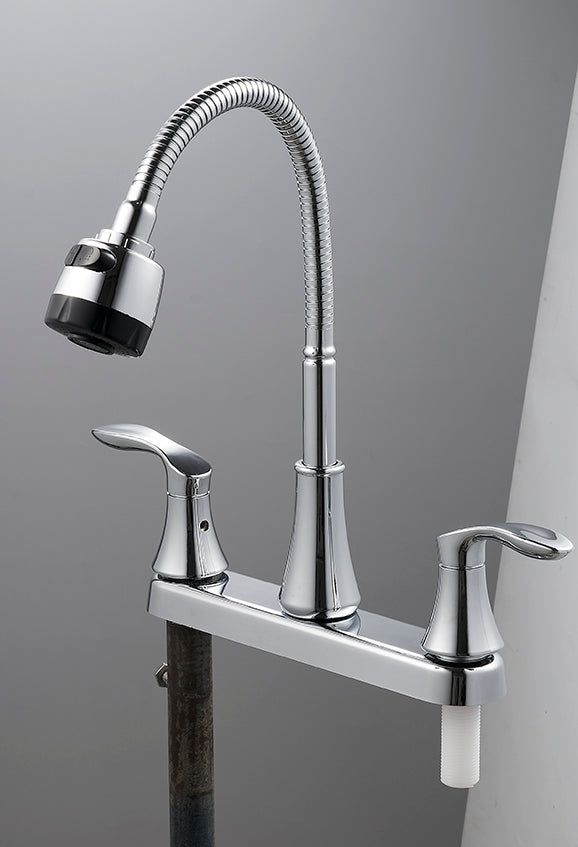 FF2619 Faucet 8" inch