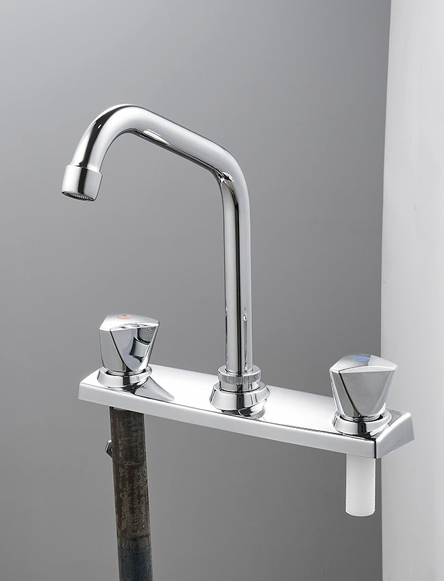 FF2625 Faucet 8" inch