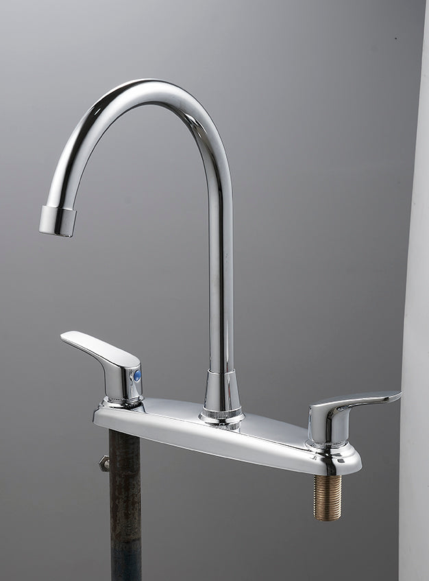 FF2627 Faucet 8" inch