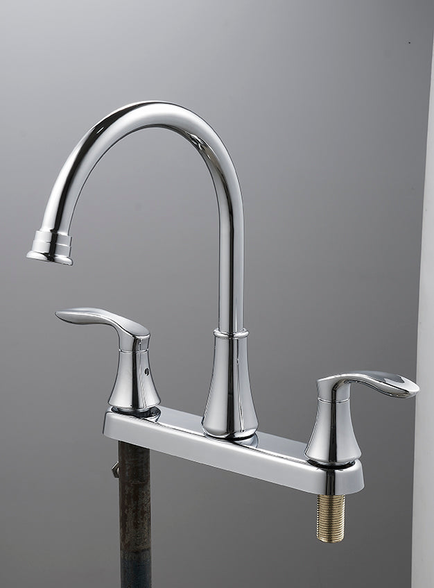 FF2630 Faucet 8" inch