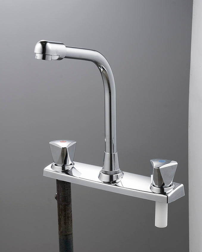 FF2634 Faucet 8" inch