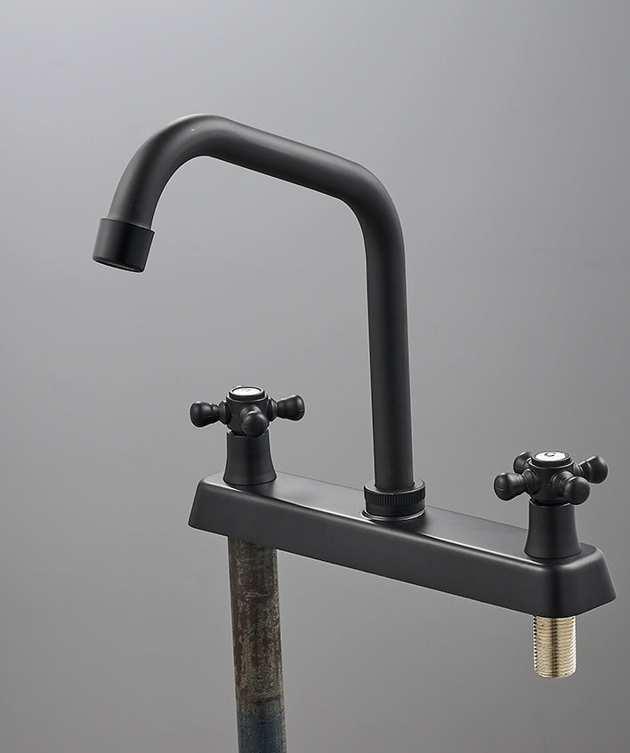 FF2640 Faucet 8" inch