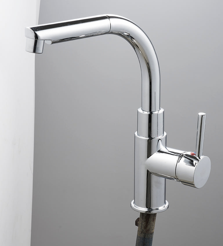 FF2649 Single Handle Faucet