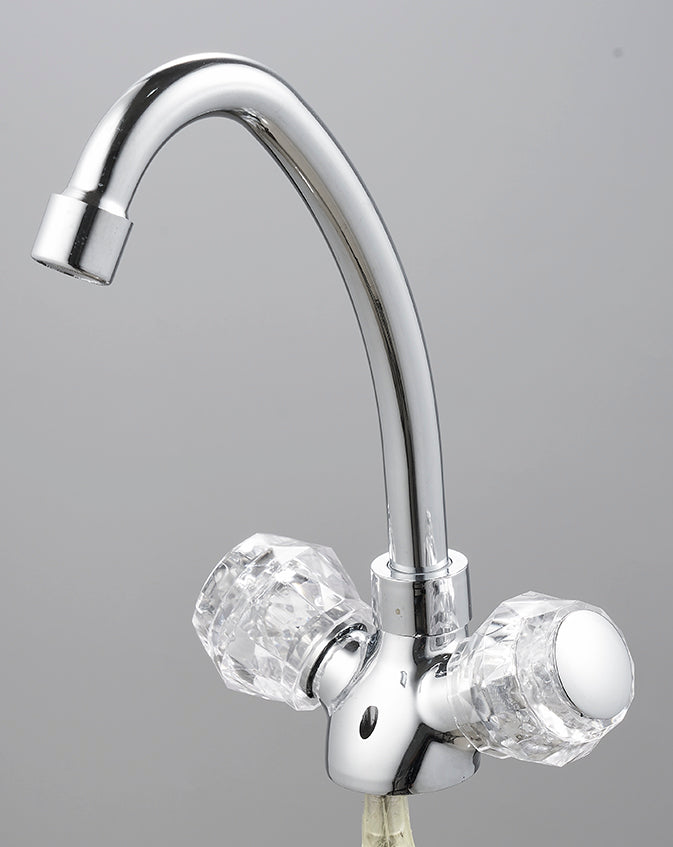 FF2650 Single Handle Faucet