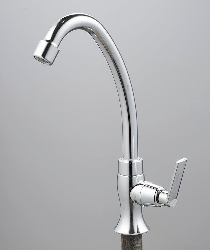 FF2657 Single Handle Faucet