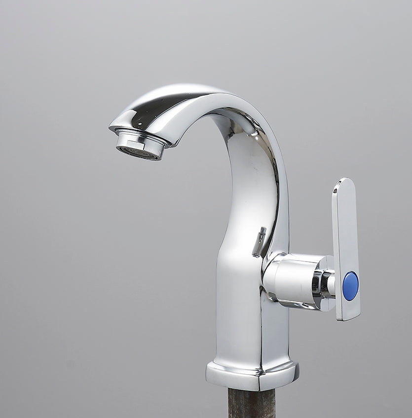 FF2659 Single Handle Faucet