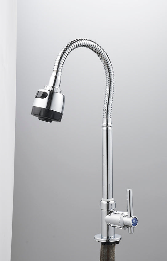 FF2660 Single Handle Faucet