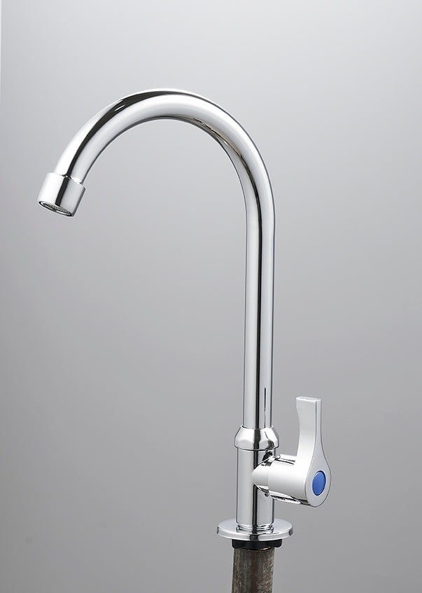 FF2665 Single Handle Faucet