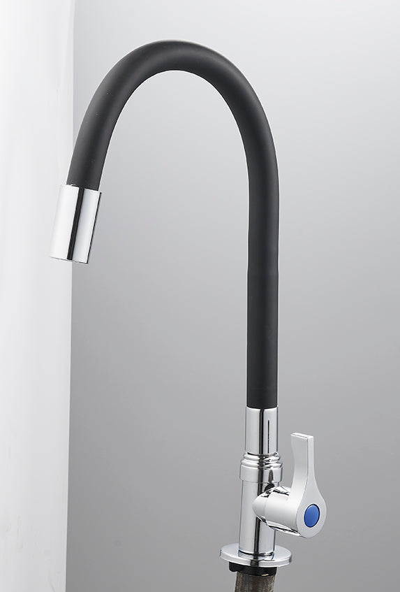 FF2666 Single Handle Faucet