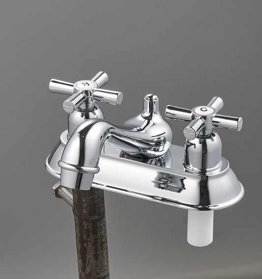 FF1005 Basin Faucet 4" inch