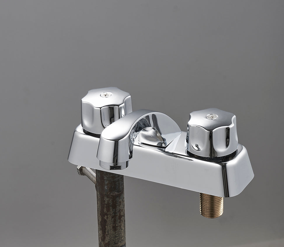 FF1007 Basin Faucet 4" inch