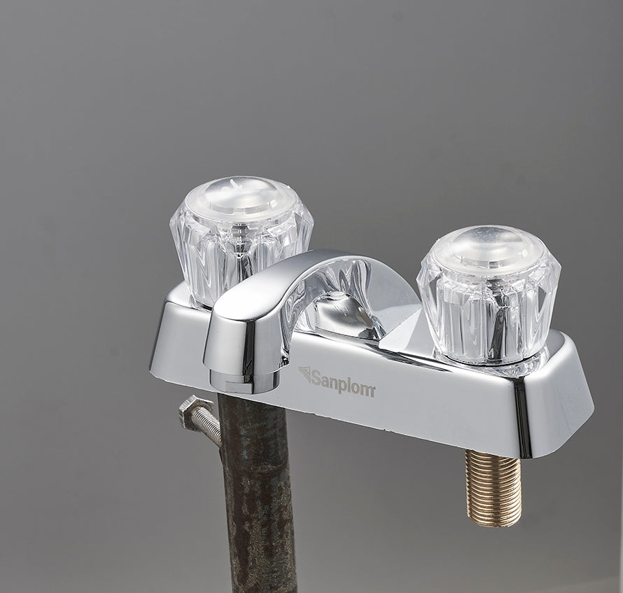 FF1009 Basin Faucet 4" inch