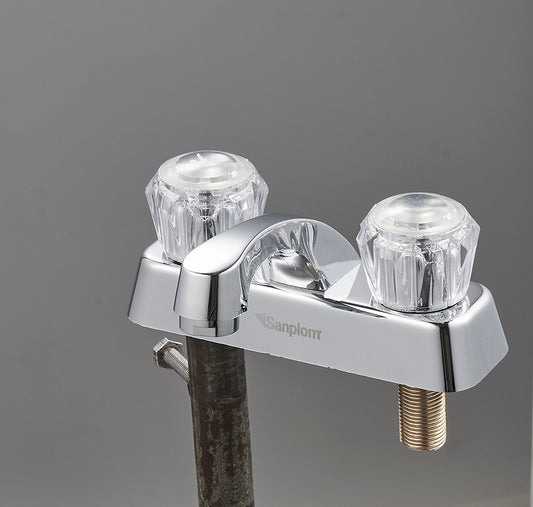 FF1009 Basin Faucet 4" inch