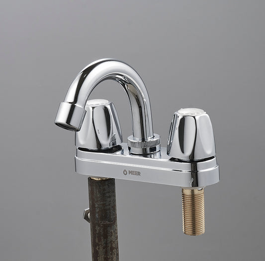 FF1011 Basin Faucet 4" inch