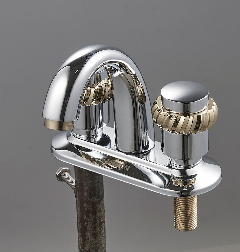 FF1014 Basin Faucet 4" inch