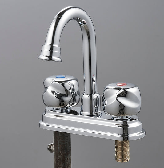 FF1018 Basin Faucet 4" inch