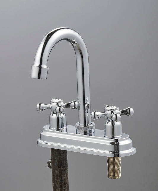 FF1019 Basin Faucet 4" inch