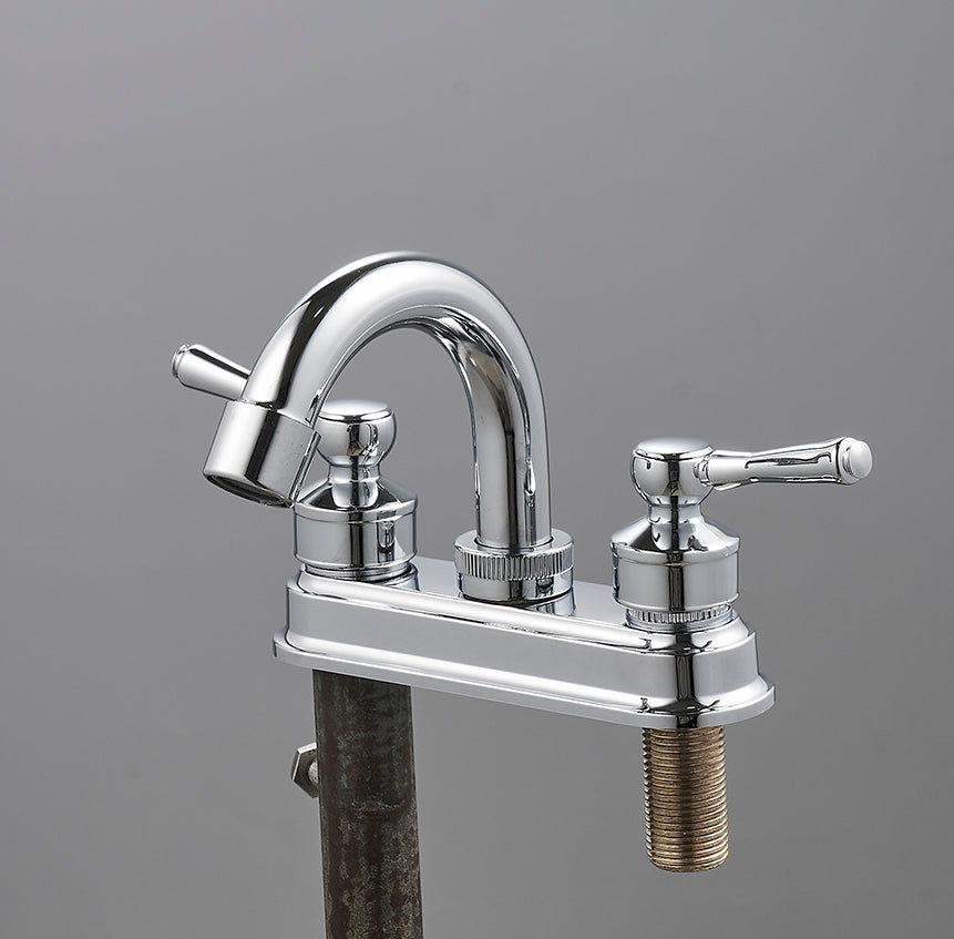 FF1026 Basin Faucet 4" inch
