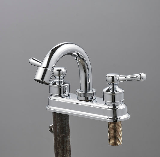 FF1026 Basin Faucet 4" inch