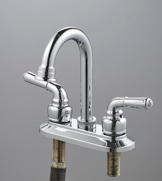 FF1027 Basin Faucet 4" inch