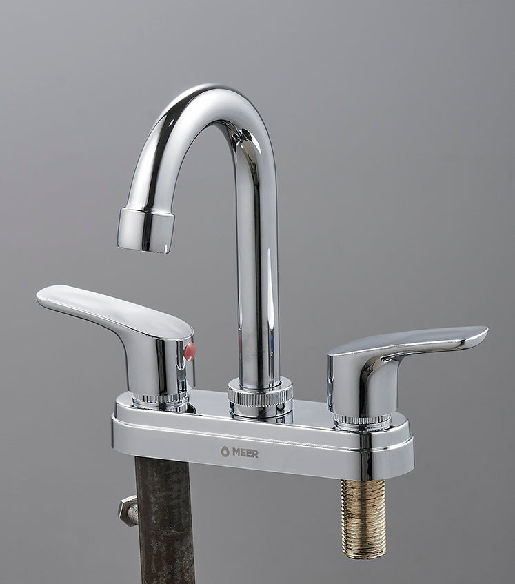 FF1029 Basin Faucet 4" inch