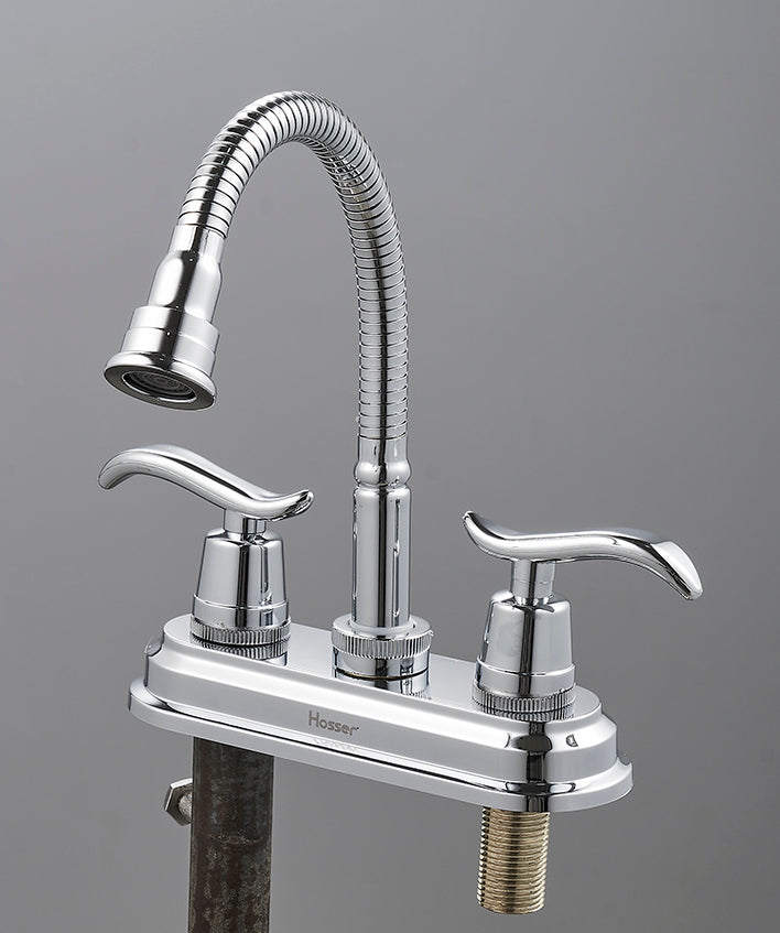 FF1031 Basin Faucet 4" inch