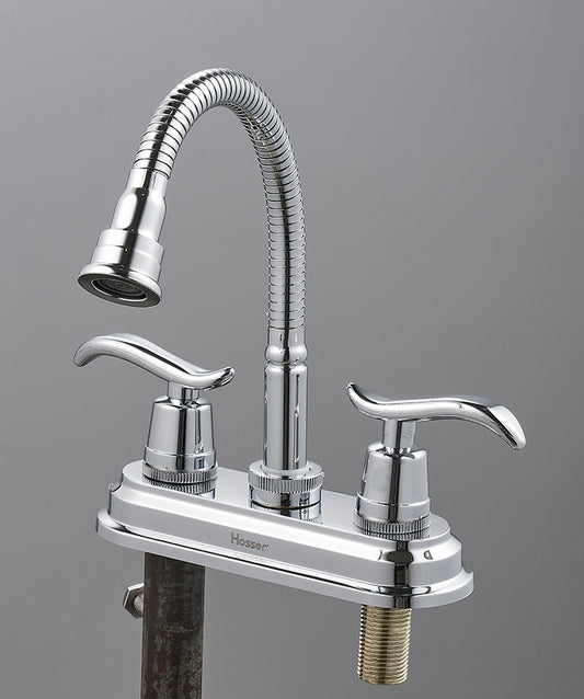 FF1031 Basin Faucet 4" inch