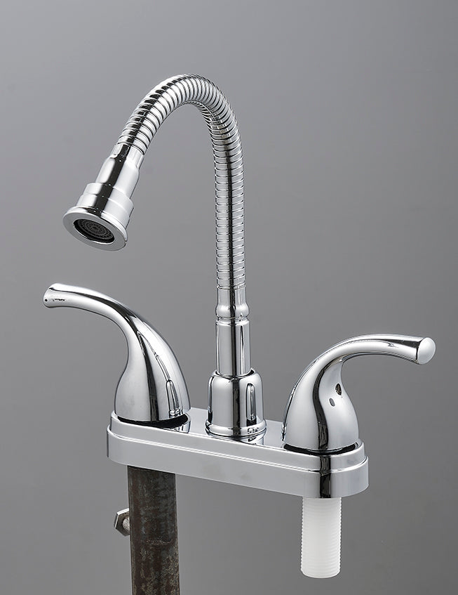 FF1032 Basin Faucet 4" inch