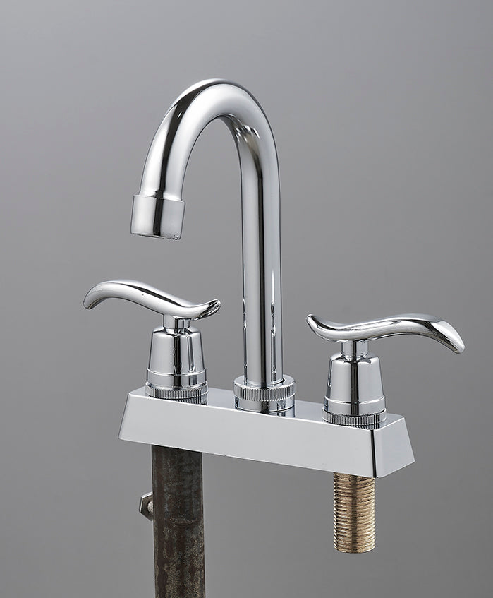 FF1036 Basin Faucet 4" inch