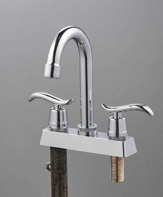 FF1036 Basin Faucet 4" inch