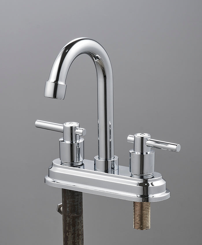 FF1039 Basin Faucet 4" inch