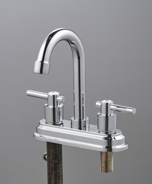 FF1039 Basin Faucet 4" inch