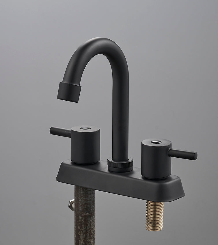 FF1041 Basin Faucet 4" inch