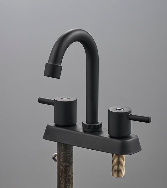 FF1041 Basin Faucet 4" inch