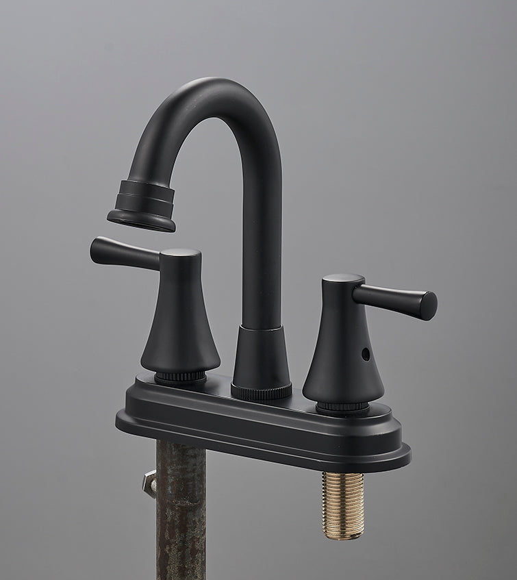 FF1042 Basin Faucet 4" inch