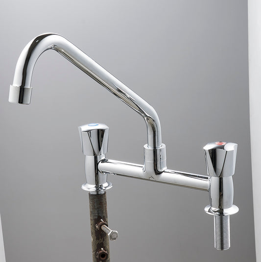 FF2583 Faucet 8" inch