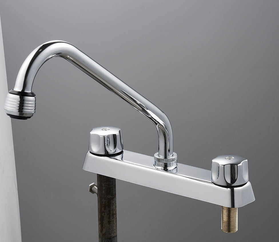 FF2586 Faucet 8" inch