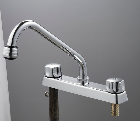 FF2586 Faucet 8" inch